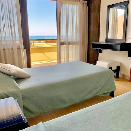 Apartment Guadiana *