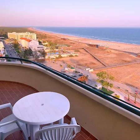 Lägenhet Guadiana Monte Gordo