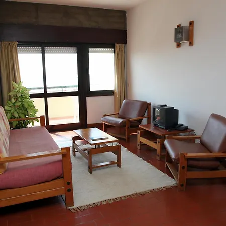 Guadiana Apartment Monte Gordo