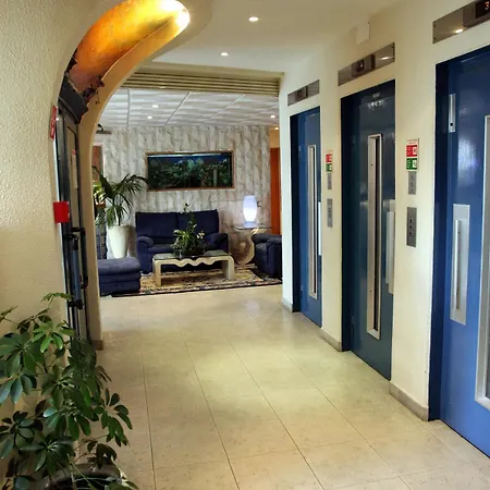 Guadiana Apartment