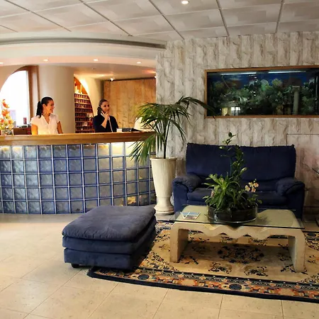 Guadiana Apartment Monte Gordo