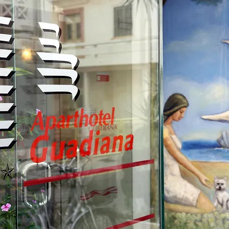 Guadiana Lägenhet *