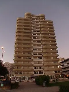 Guadiana Apartment