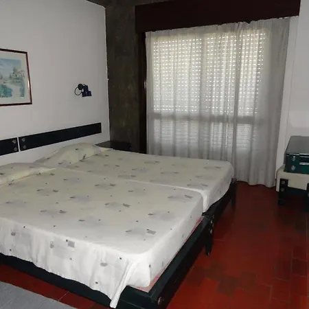 Guadiana Apartment *