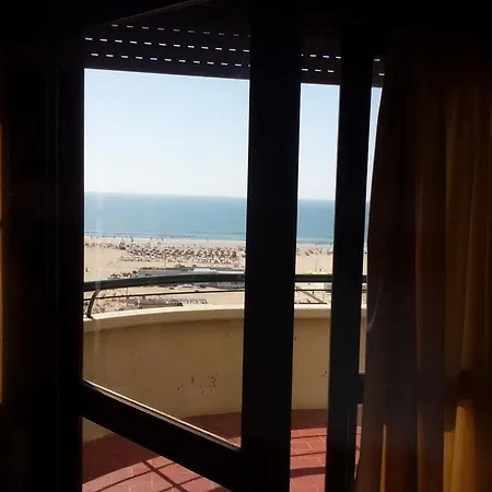 Apartment Guadiana *