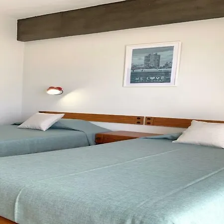Apartment Guadiana *