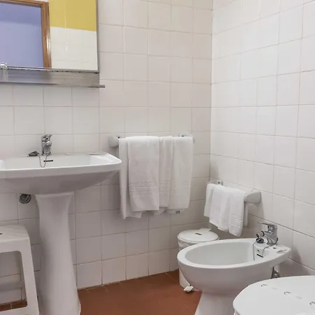 Guadiana Apartment *