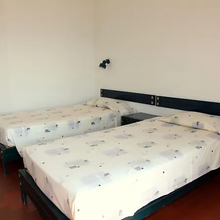 Guadiana Apartment *