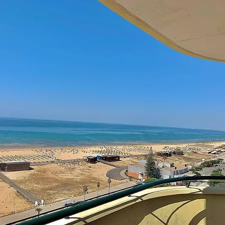 Apartment Guadiana