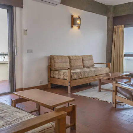 Guadiana Apartment