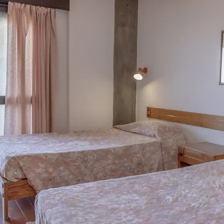 Apartment Guadiana *