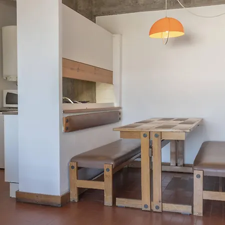 Guadiana Apartment
