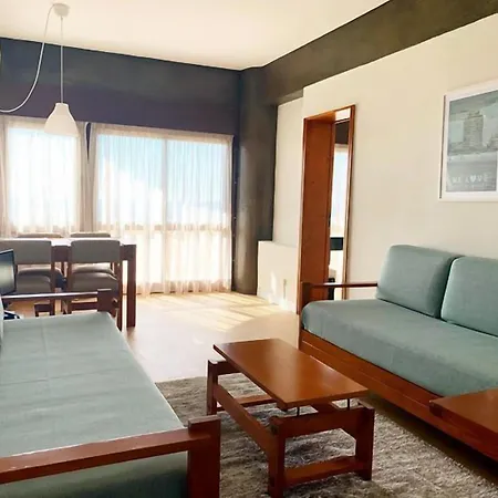 Apartment Guadiana
