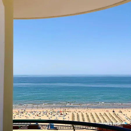 Apartment Guadiana Monte Gordo