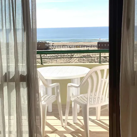 Guadiana Apartment Monte Gordo