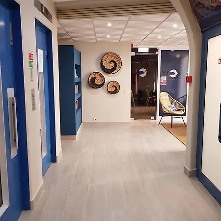 Apartment Guadiana Monte Gordo