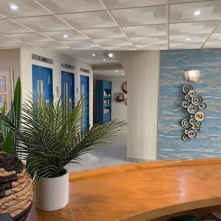 Apartment Guadiana Monte Gordo
