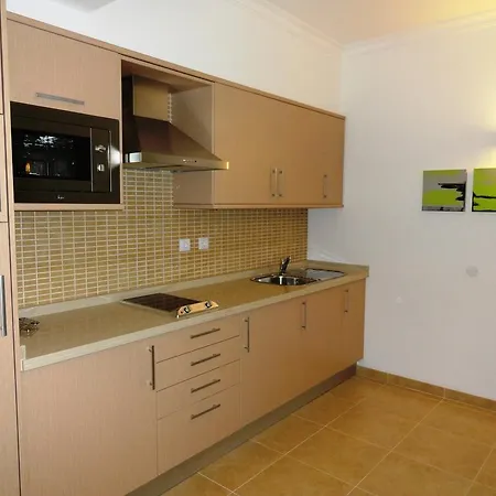 Guadiana Apartment *