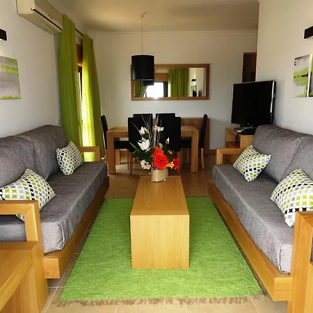 Guadiana Apartment
