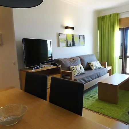 Guadiana Apartment Monte Gordo