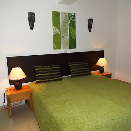 Apartment Guadiana *
