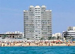 Guadiana Apartment Monte Gordo