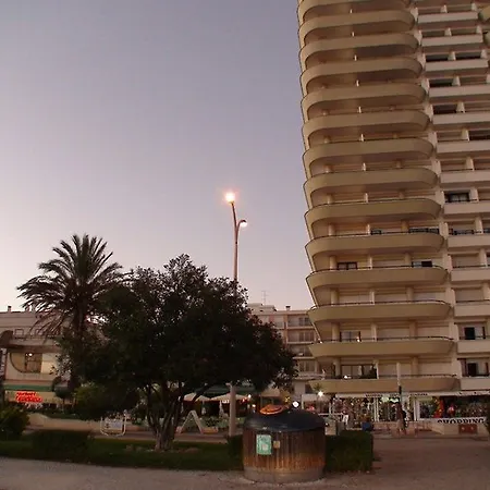 Guadiana Apartment Monte Gordo