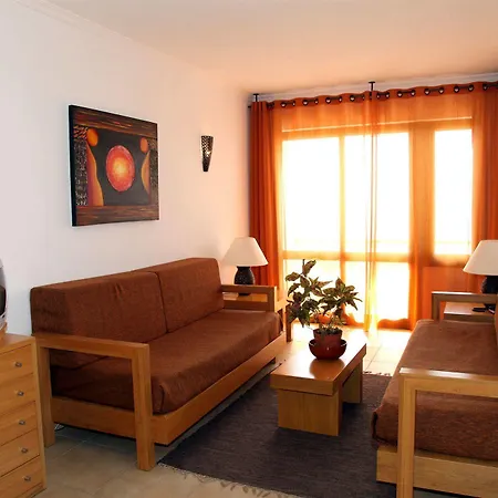 Apartment Guadiana Monte Gordo