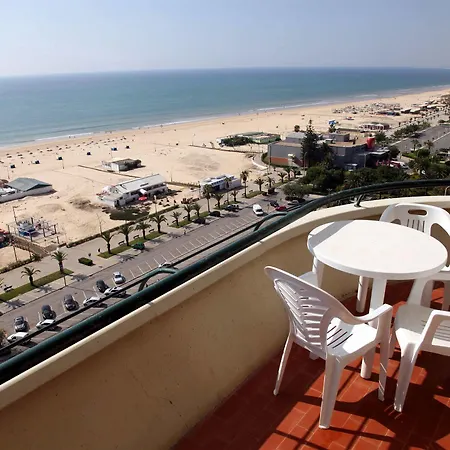 Apartment Guadiana Monte Gordo